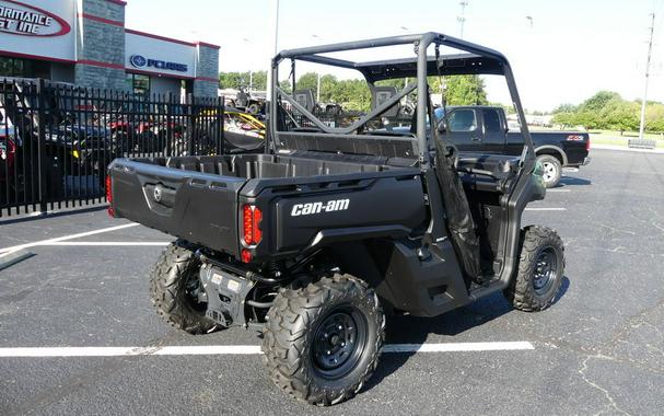 2024 Can-Am® Defender HD9