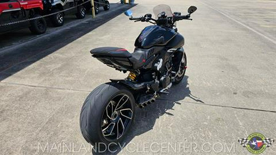 2023 Ducati Diavel V4