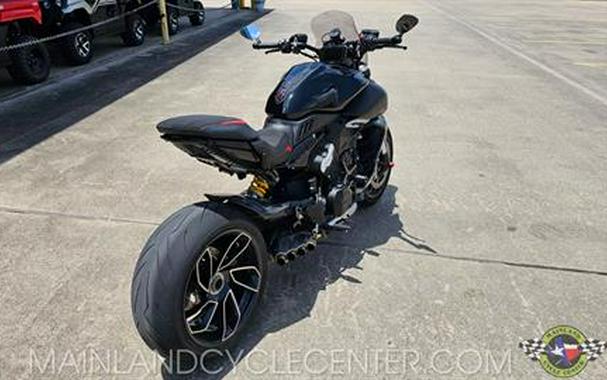 2023 Ducati Diavel V4