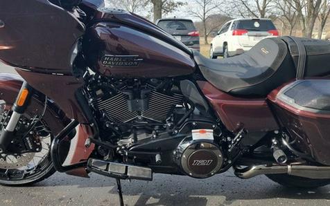 2024 Harley-Davidson FLTRXSE - CVO Road Glide