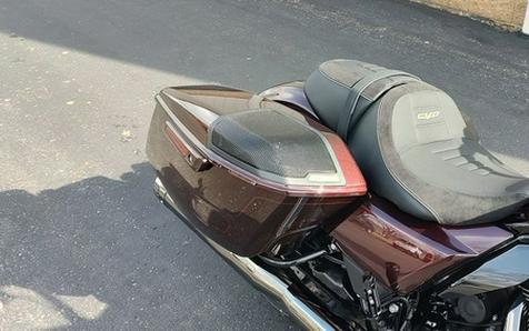 2024 Harley-Davidson FLTRXSE - CVO Road Glide