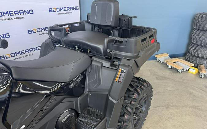 2025 Polaris® Sportsman X2 570