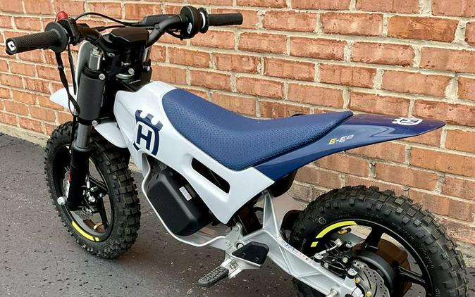 Used 2024 Husqvarna EE 2