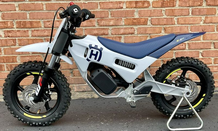 Used 2024 Husqvarna EE 2