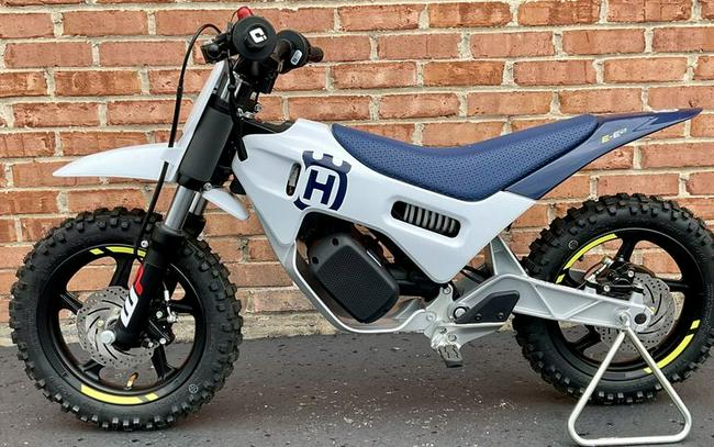 Used 2024 Husqvarna EE 2