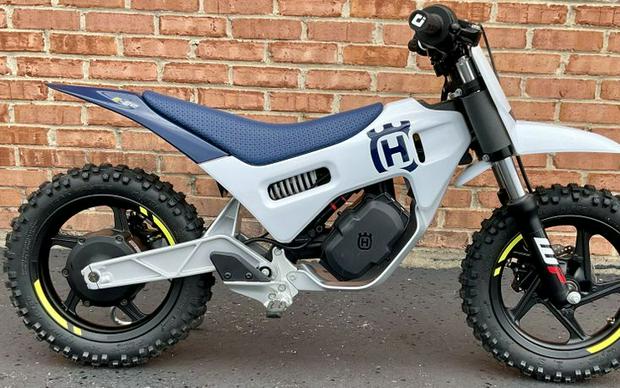 Used 2024 Husqvarna EE 2