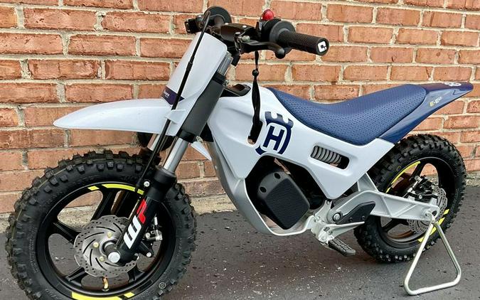 Used 2024 Husqvarna EE 2