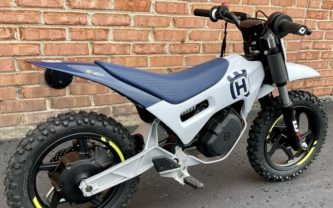 Used 2024 Husqvarna EE 2