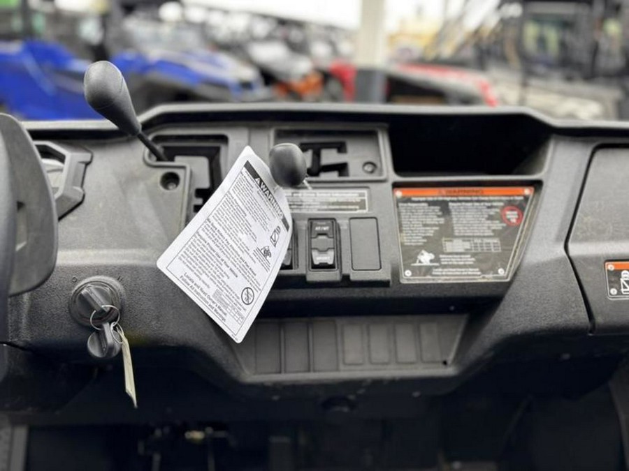 2025 Honda® Pioneer 1000