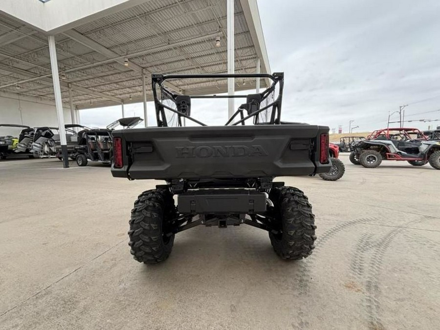 2025 Honda® Pioneer 1000