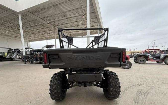 2025 Honda® Pioneer 1000
