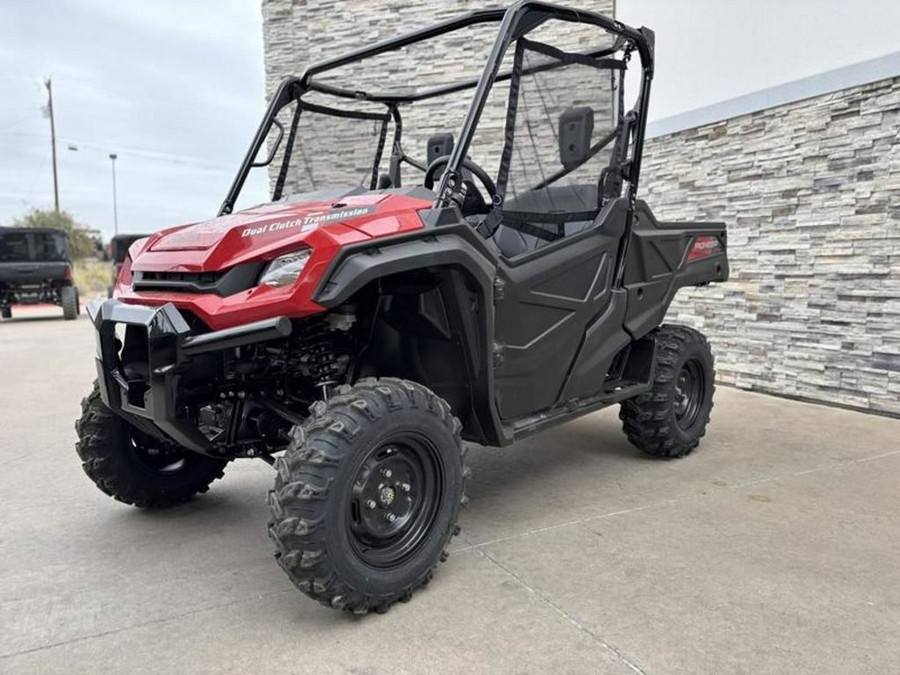 2025 Honda® Pioneer 1000