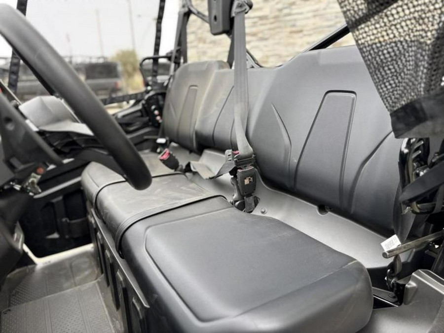 2025 Honda® Pioneer 1000