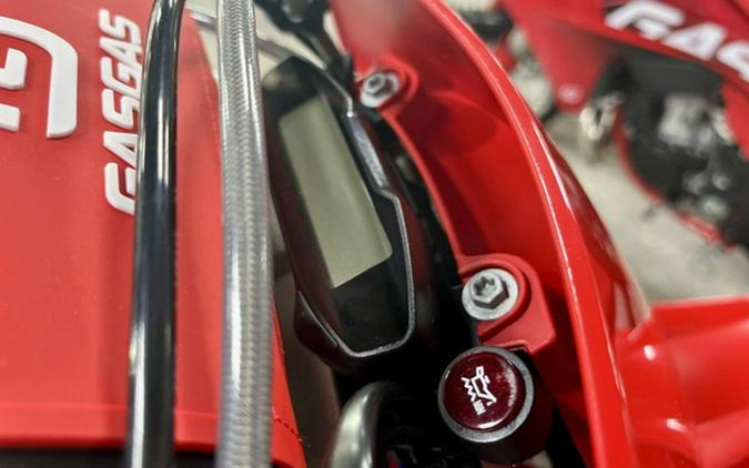 2025 GASGAS EC 250