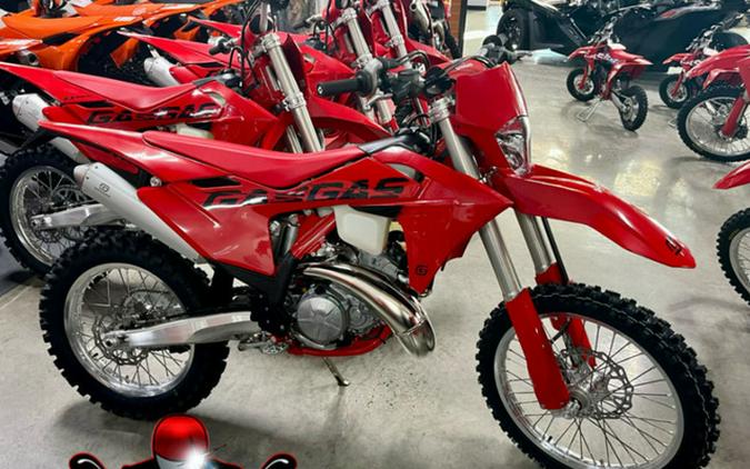2025 GASGAS EC 250