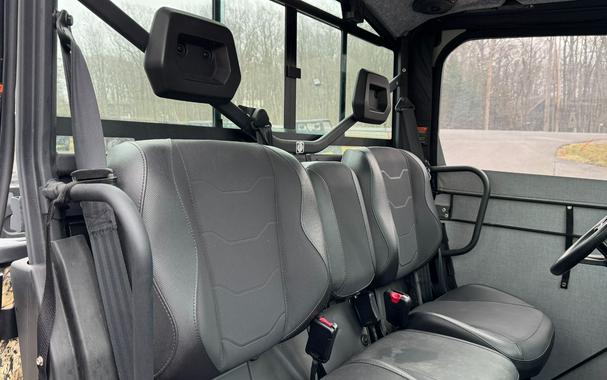 2023 Can-Am Defender XT HD10