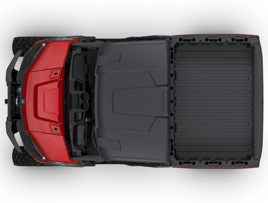 2026 Polaris Ranger XP 1000 Premium