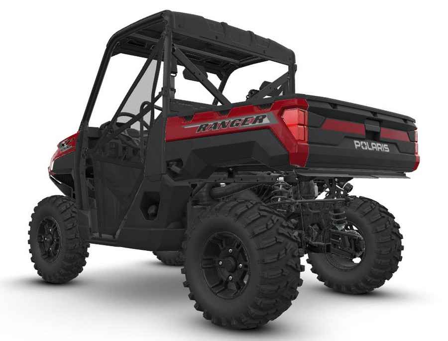 2026 Polaris Ranger XP 1000 Premium