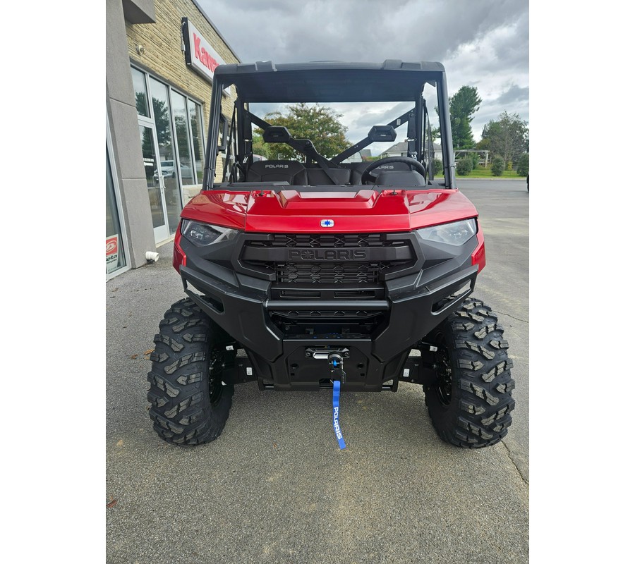 2026 Polaris Ranger XP 1000 Premium