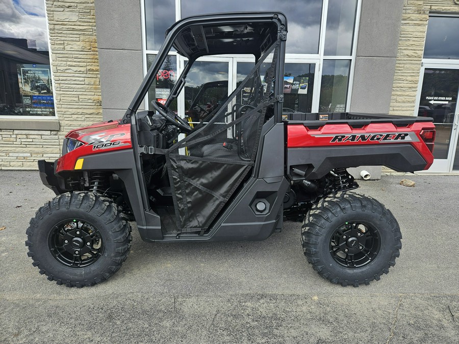 2026 Polaris Ranger XP 1000 Premium