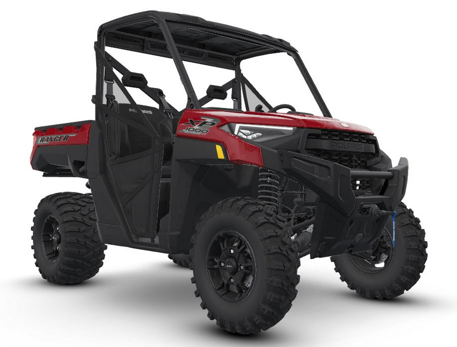 2026 Polaris Ranger XP 1000 Premium