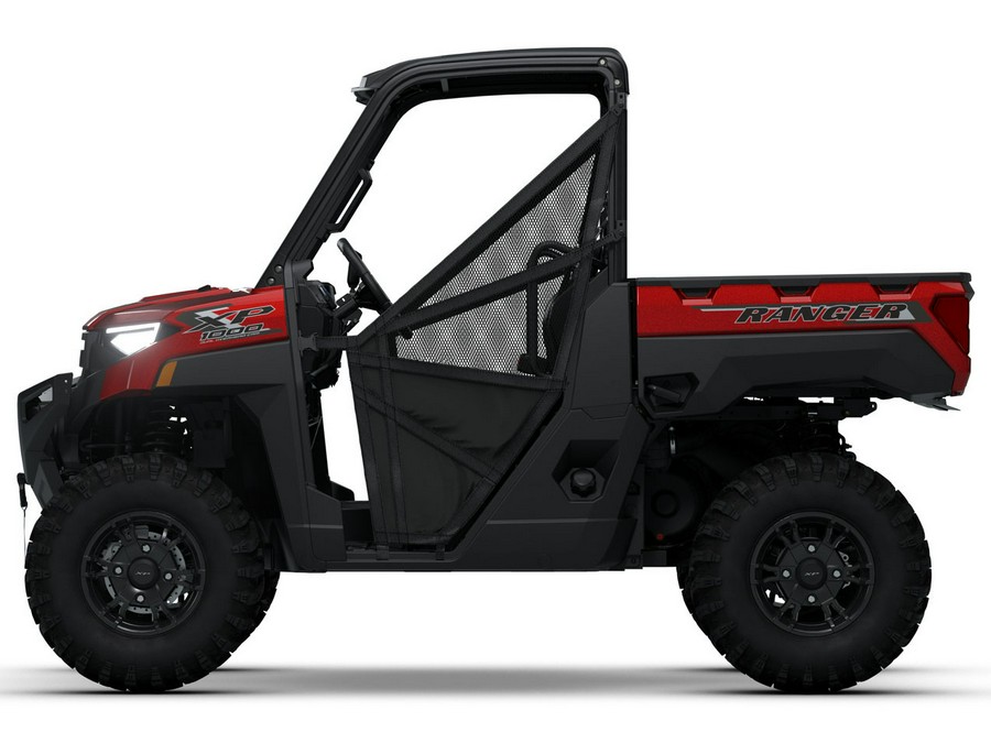 2026 Polaris Ranger XP 1000 Premium