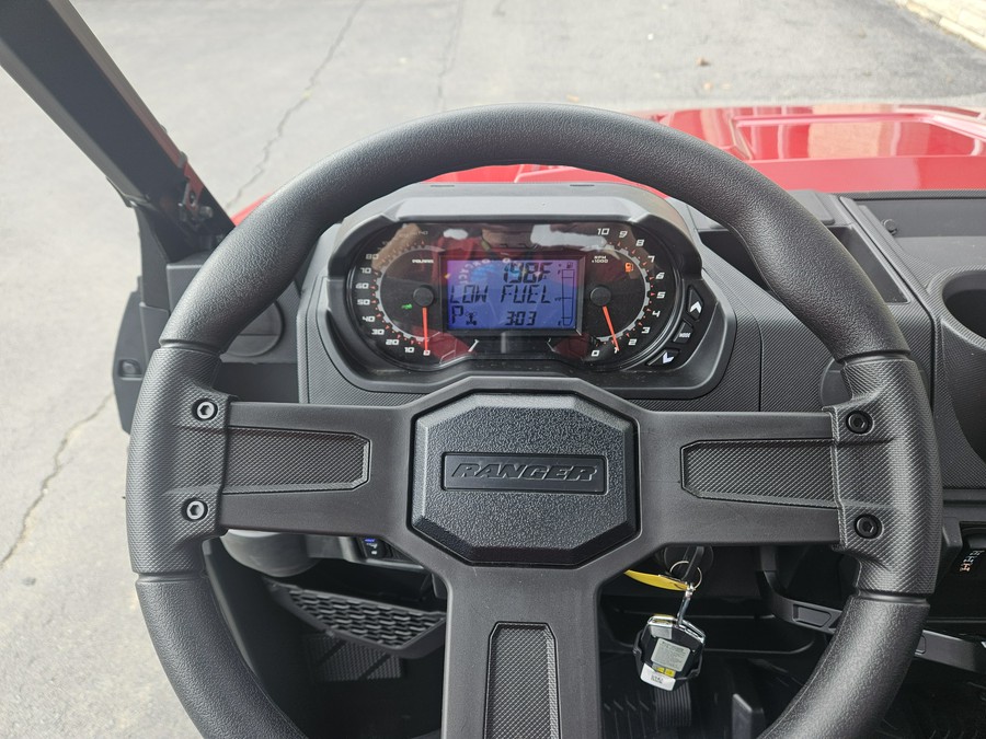 2026 Polaris Ranger XP 1000 Premium