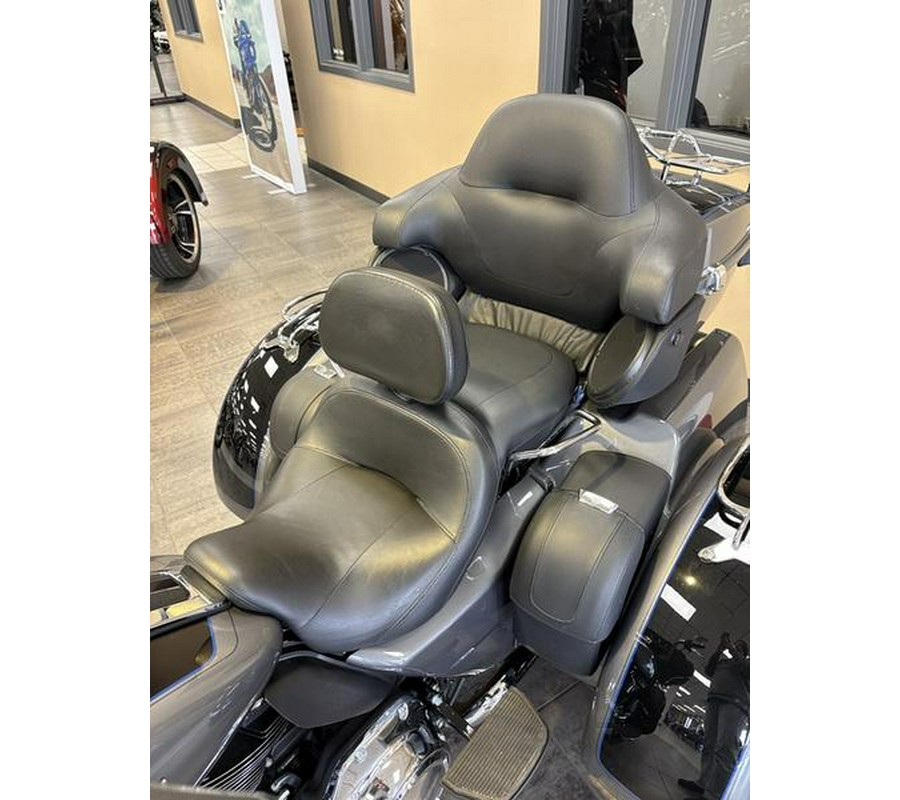 2022 Harley-Davidson® FLHTCUTG - Tri Glide® Ultra