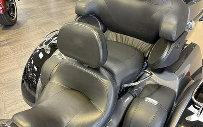 2022 Harley-Davidson® FLHTCUTG - Tri Glide® Ultra