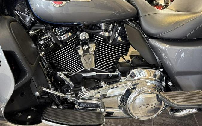 2022 Harley-Davidson® FLHTCUTG - Tri Glide® Ultra