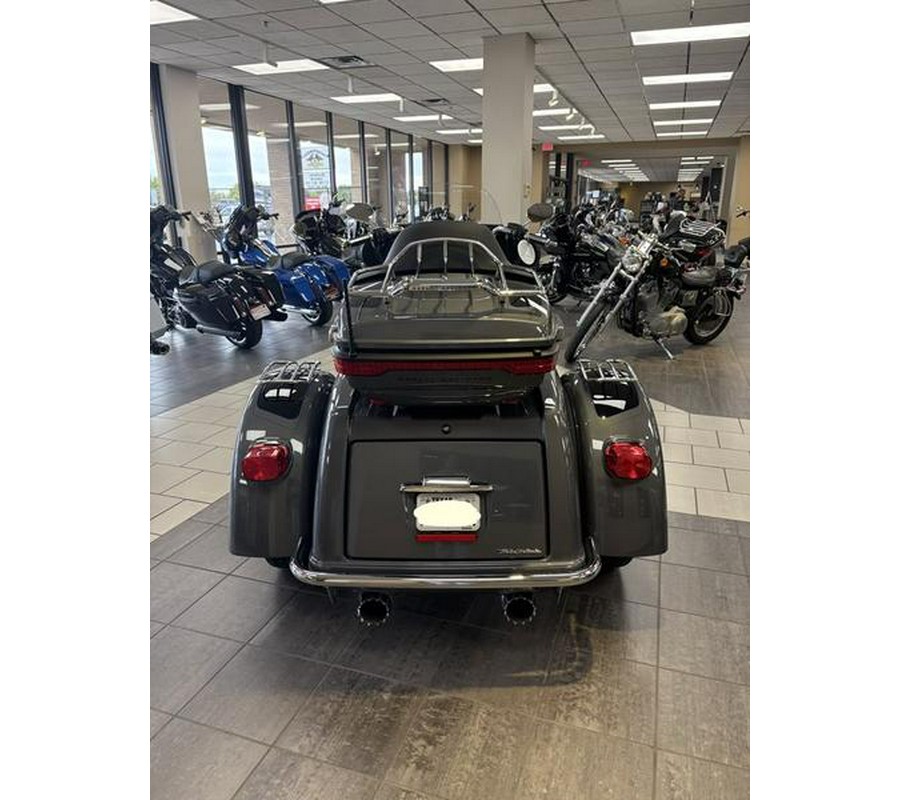 2022 Harley-Davidson® FLHTCUTG - Tri Glide® Ultra