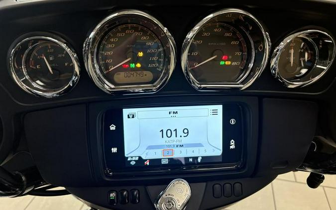 2022 Harley-Davidson® FLHTCUTG - Tri Glide® Ultra