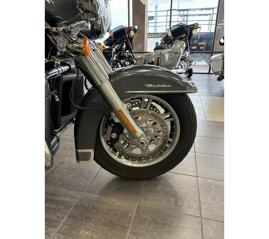 2022 Harley-Davidson® FLHTCUTG - Tri Glide® Ultra