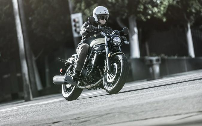 2026 Kawasaki ELIMINATOR ABS Urban City White - 109810