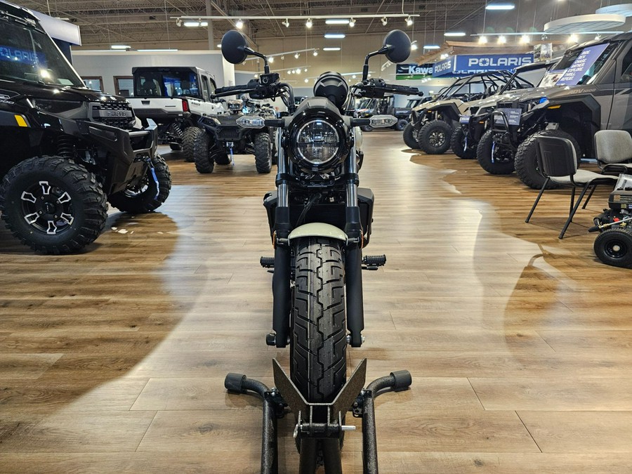 2026 Kawasaki Eliminator ABS