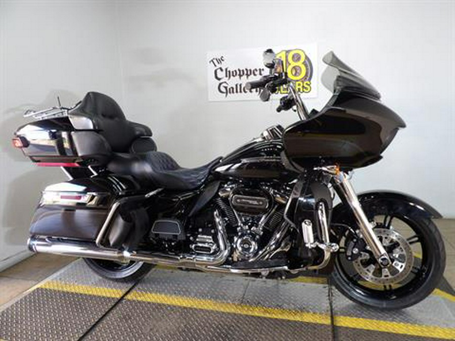 2018 Harley-Davidson Road Glide® Ultra