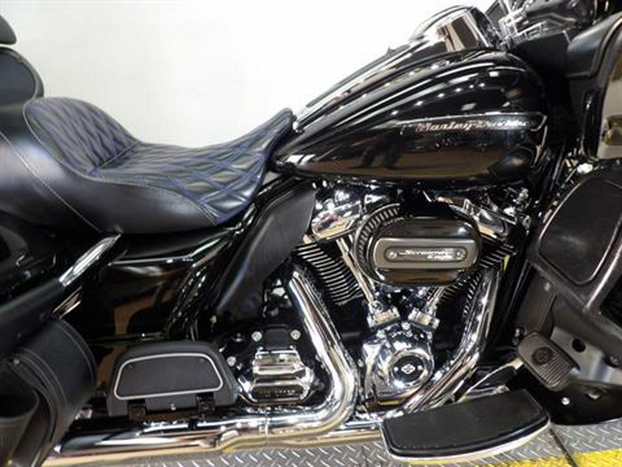 2018 Harley-Davidson Road Glide® Ultra