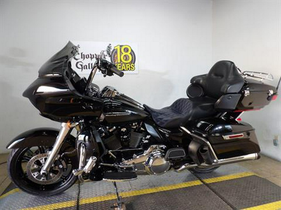 2018 Harley-Davidson Road Glide® Ultra