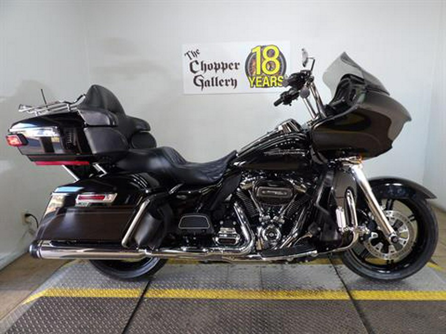 2018 Harley-Davidson Road Glide® Ultra