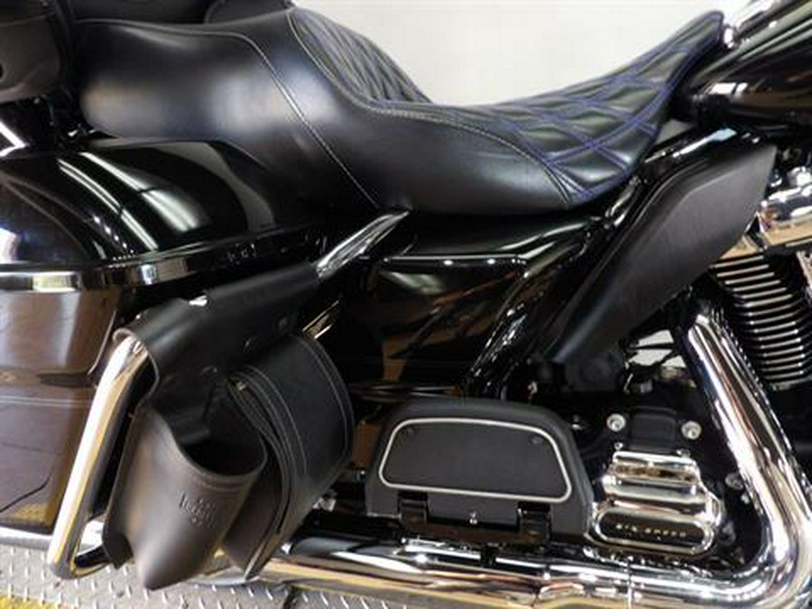 2018 Harley-Davidson Road Glide® Ultra