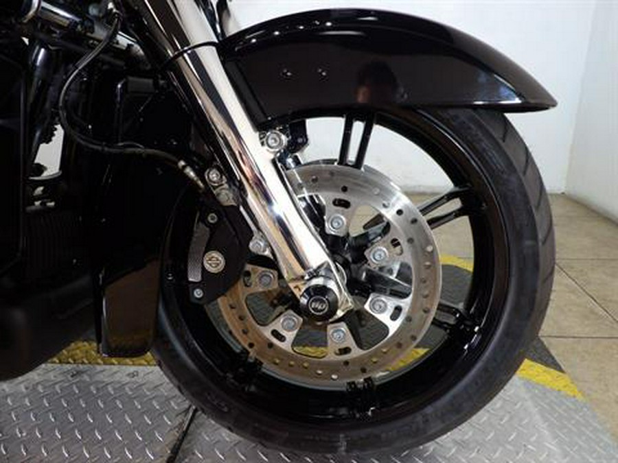 2018 Harley-Davidson Road Glide® Ultra