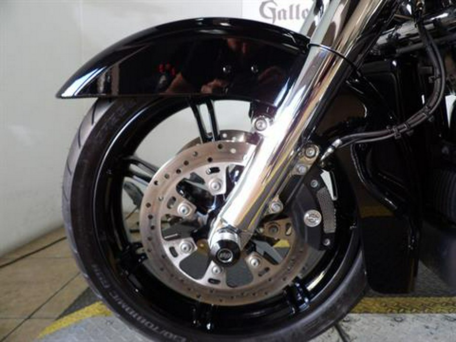 2018 Harley-Davidson Road Glide® Ultra