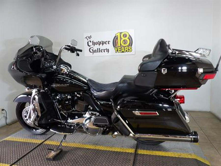 2018 Harley-Davidson Road Glide® Ultra