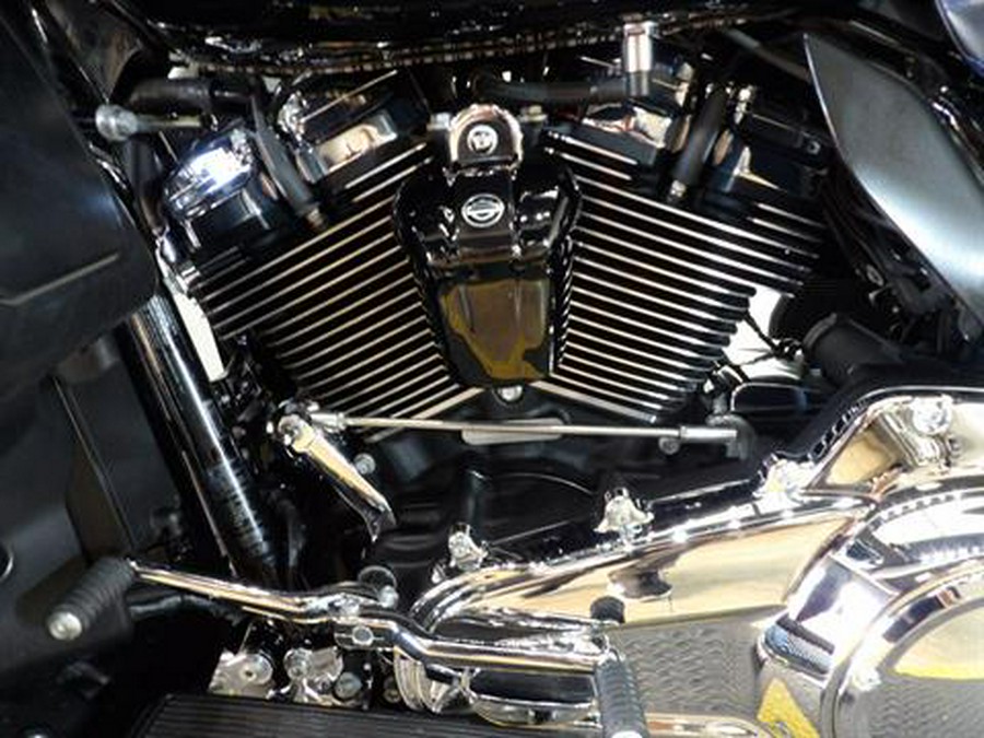 2018 Harley-Davidson Road Glide® Ultra