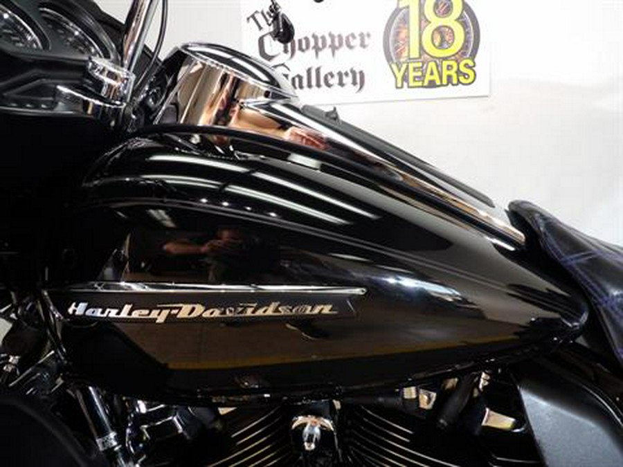 2018 Harley-Davidson Road Glide® Ultra