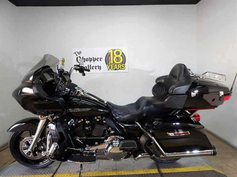 2018 Harley-Davidson Road Glide® Ultra