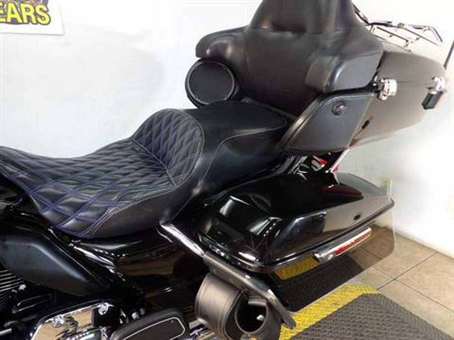 2018 Harley-Davidson Road Glide® Ultra