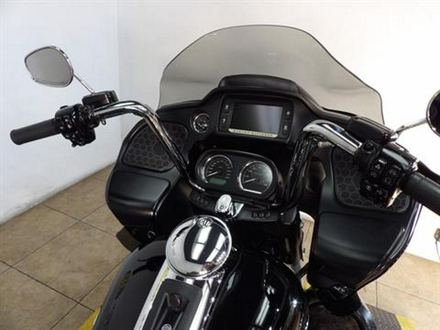 2018 Harley-Davidson Road Glide® Ultra