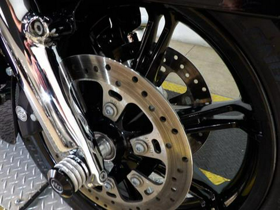 2018 Harley-Davidson Road Glide® Ultra