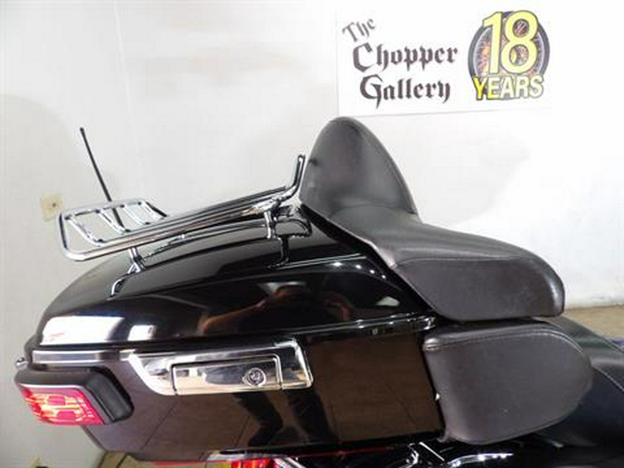 2018 Harley-Davidson Road Glide® Ultra